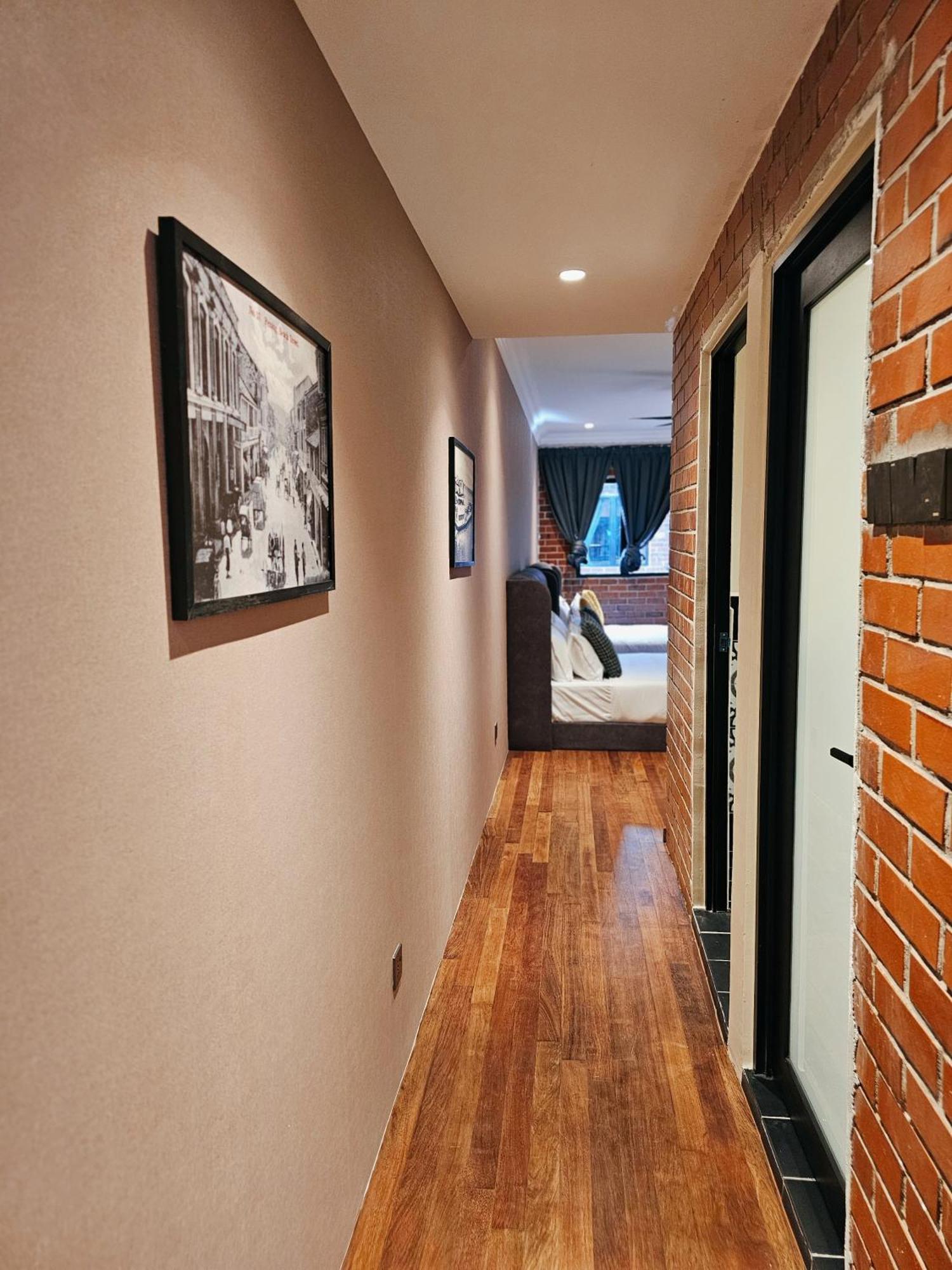 Rare Heritage House George Town Exteriér fotografie